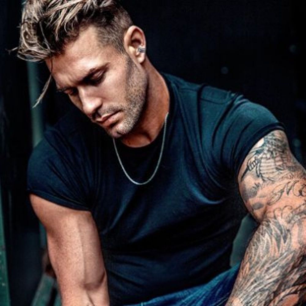 Desmond Stone