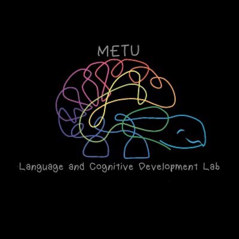 METU Language and Cognitive Development Lab