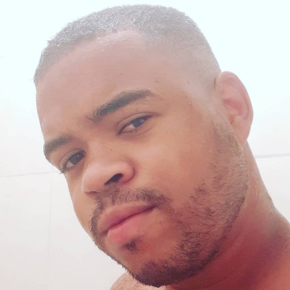 Eric Pereira Coelho