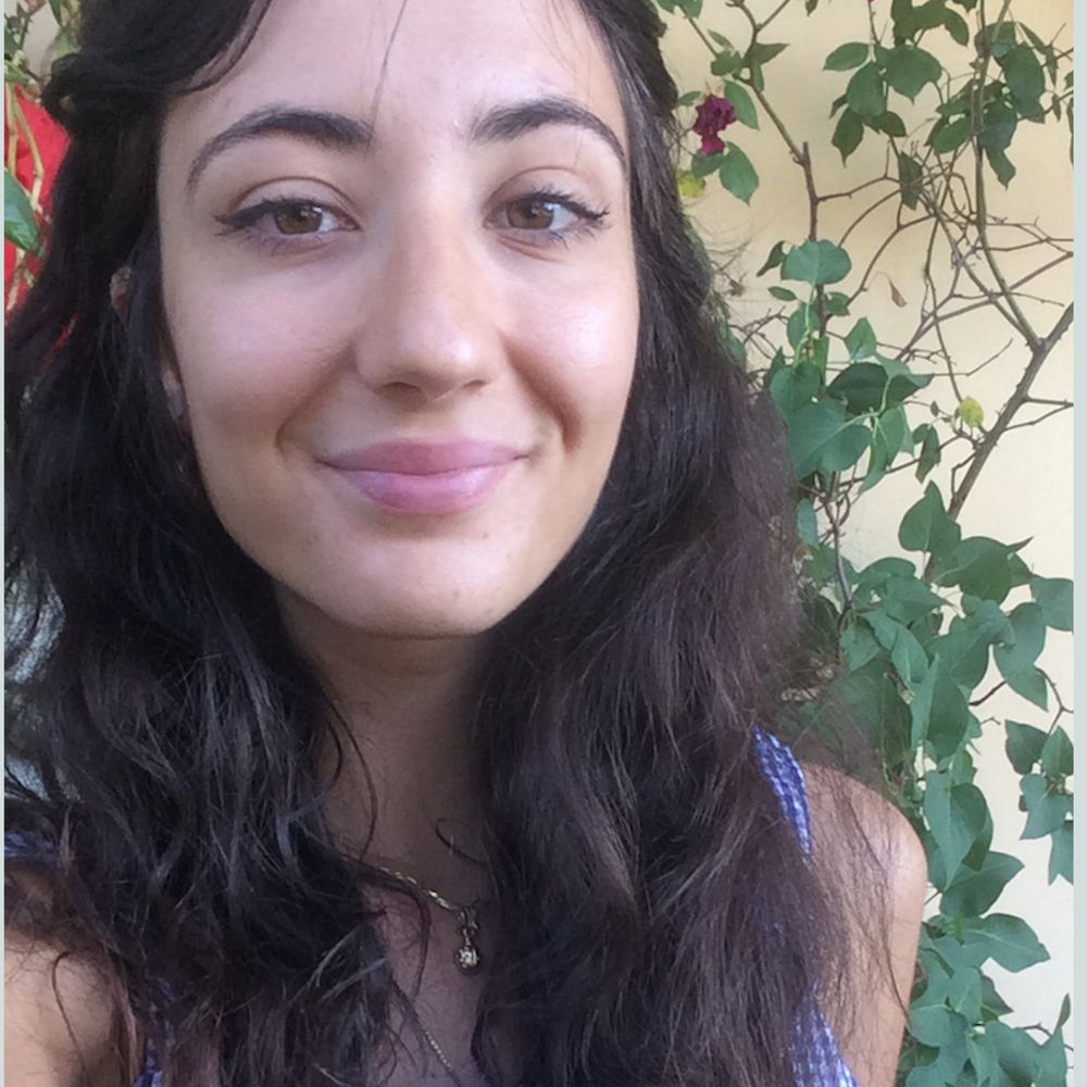 greta gandolfi