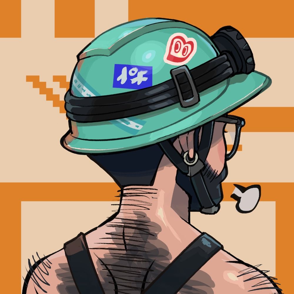 Erotic Greg-Senpai🔞