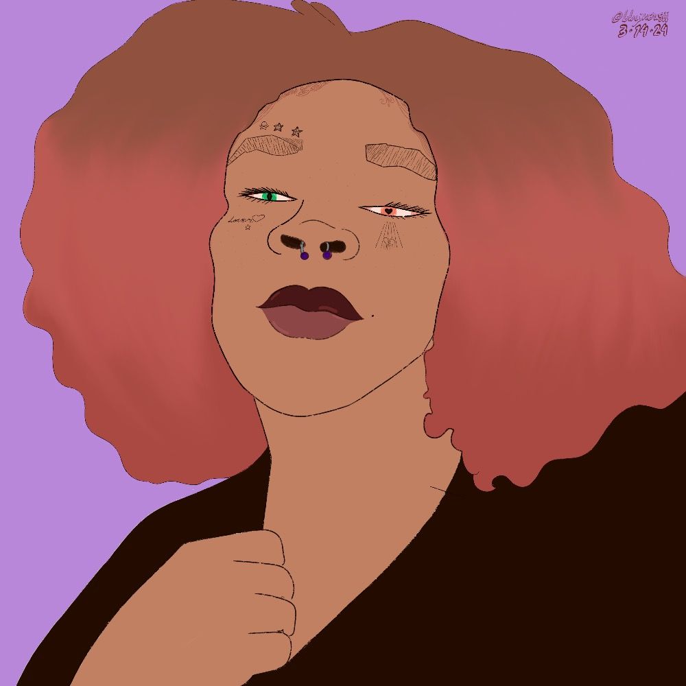 Mama Namii 🏳️‍⚧️🔞