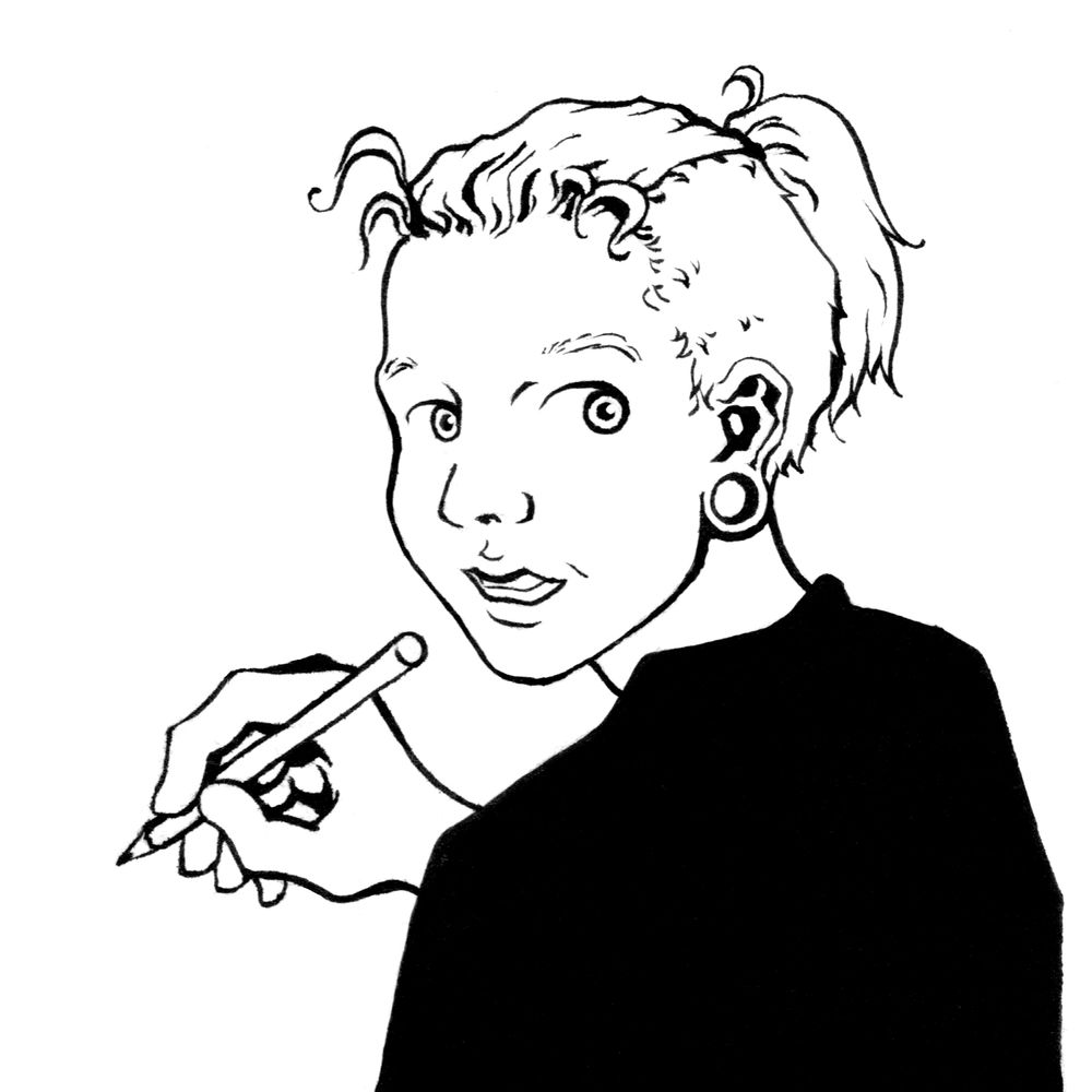 Ilona Schweizer