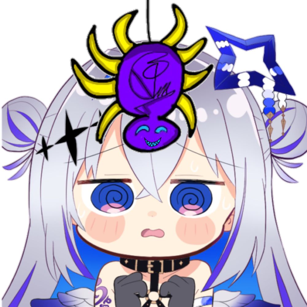 蠱独蛛ヴェノム💫🛸