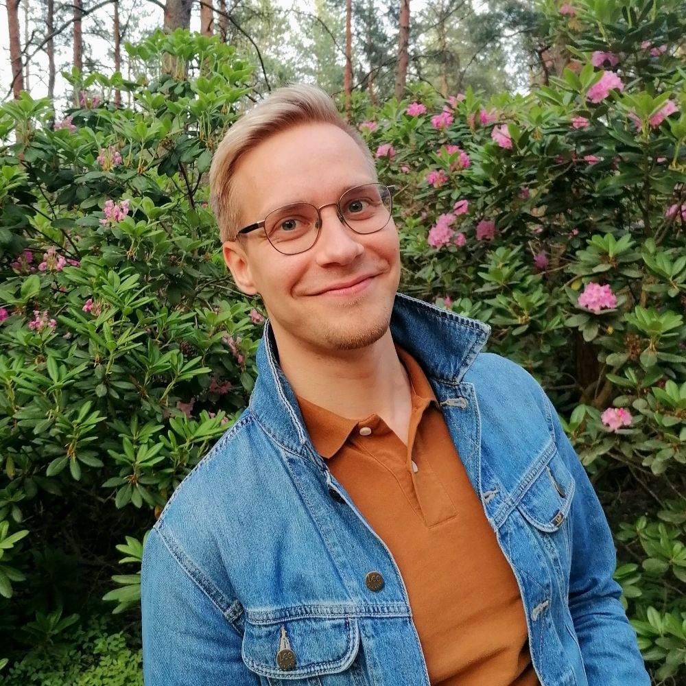 Toni Viljamaa