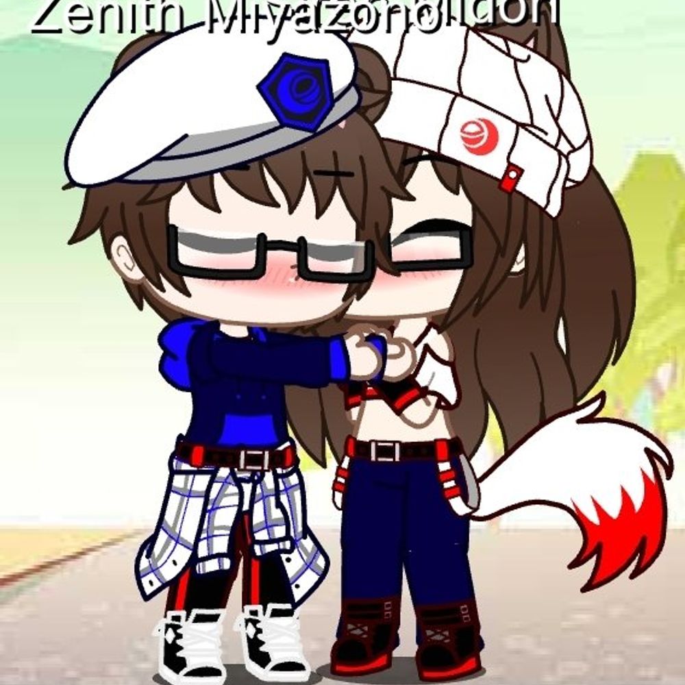 Zenith Miyazono