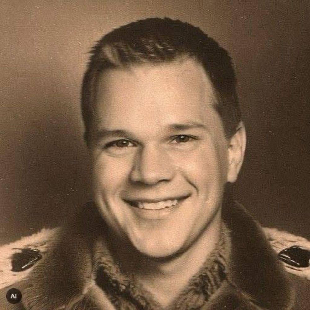 Greg Ellis