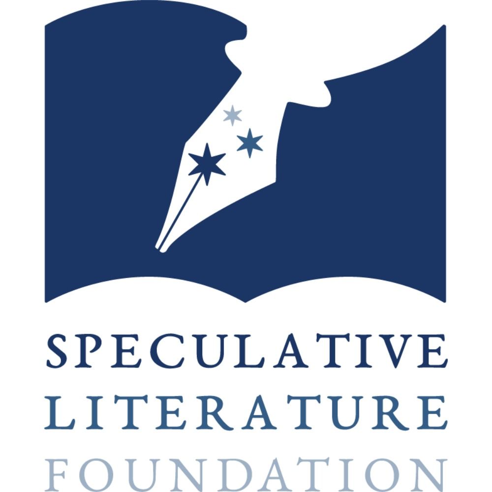 Speculative Literature Foundation