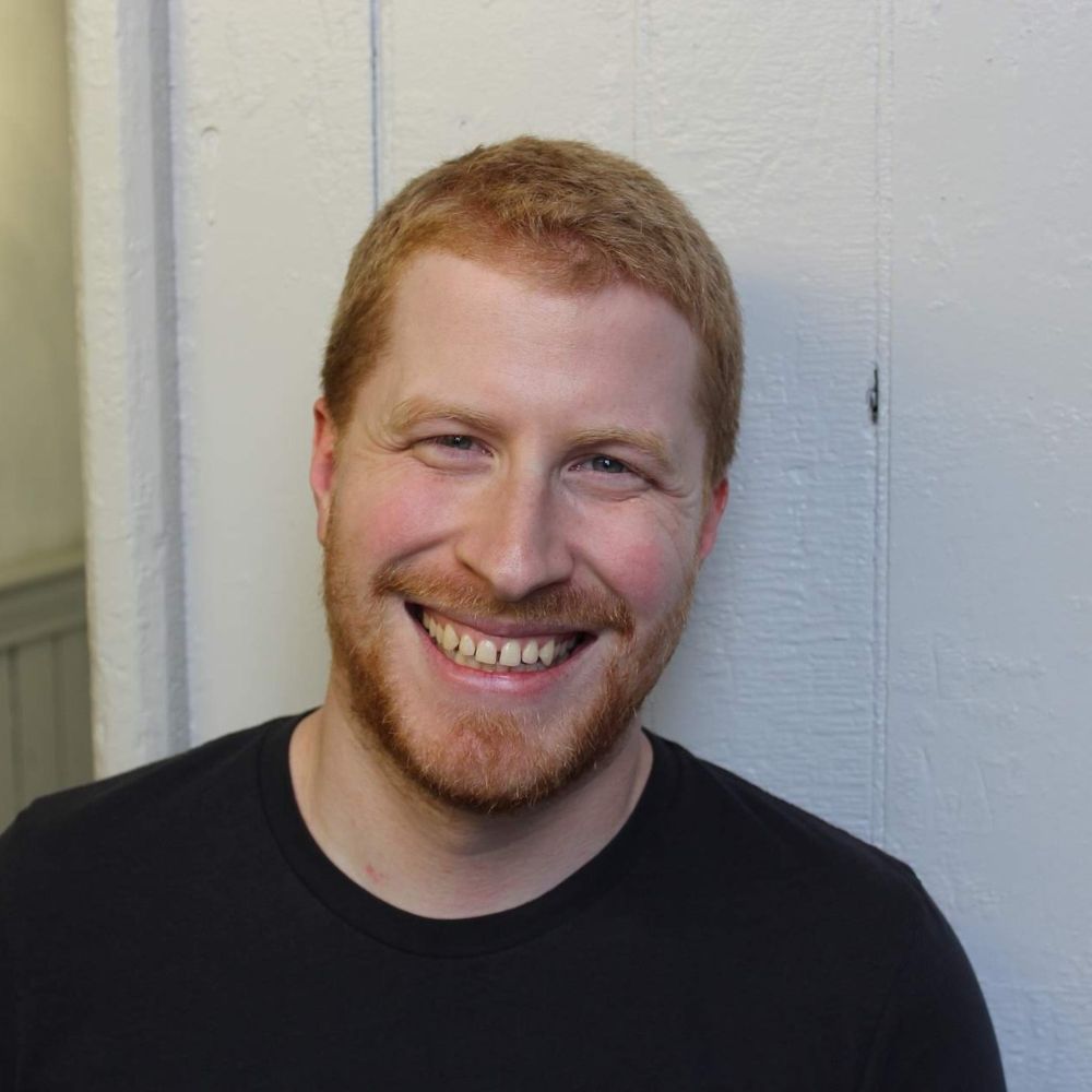 Alex McCourt