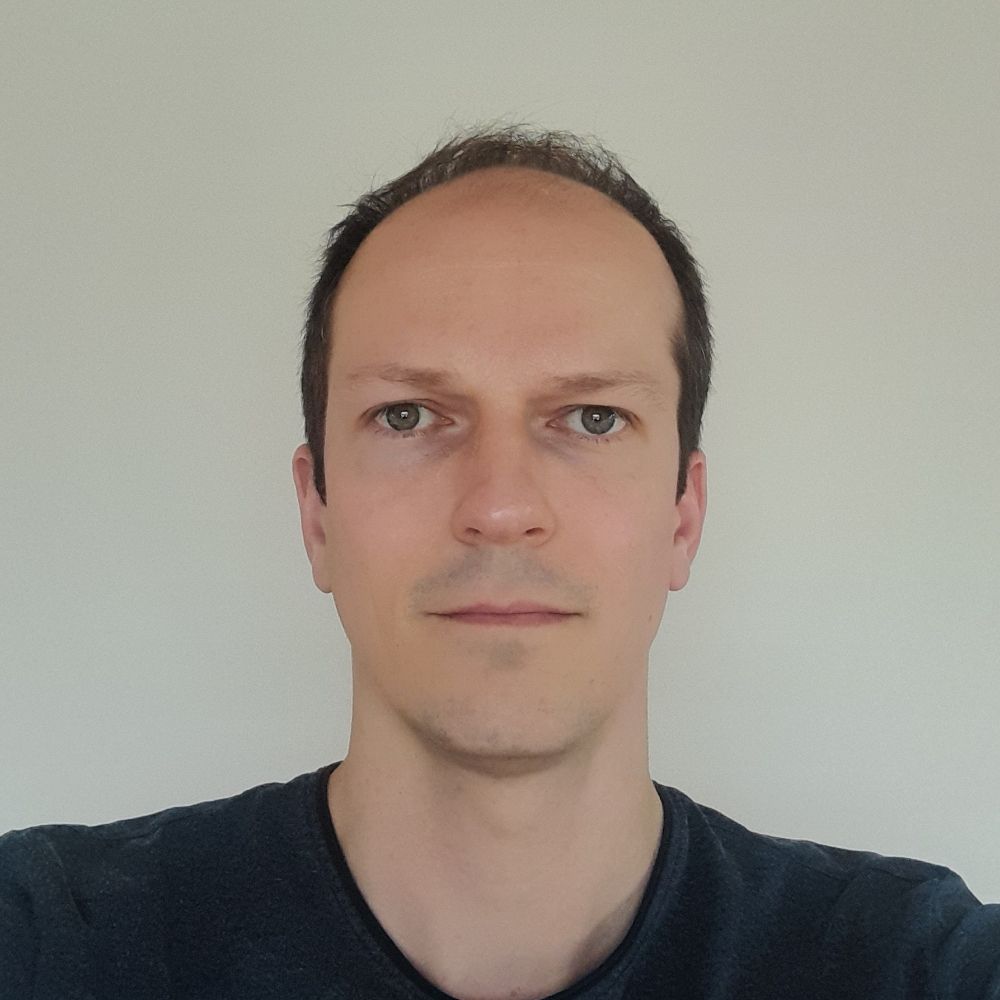 Jonas De Vos