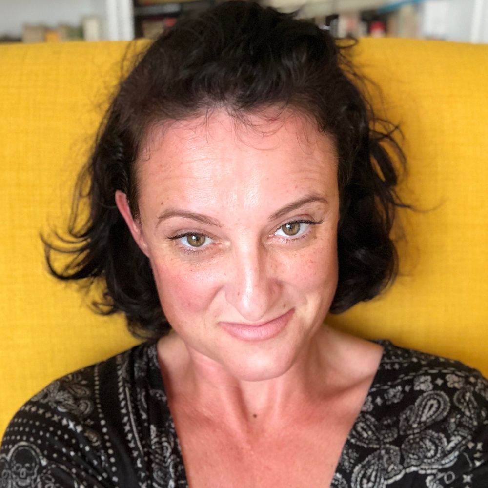 Anna Grobe