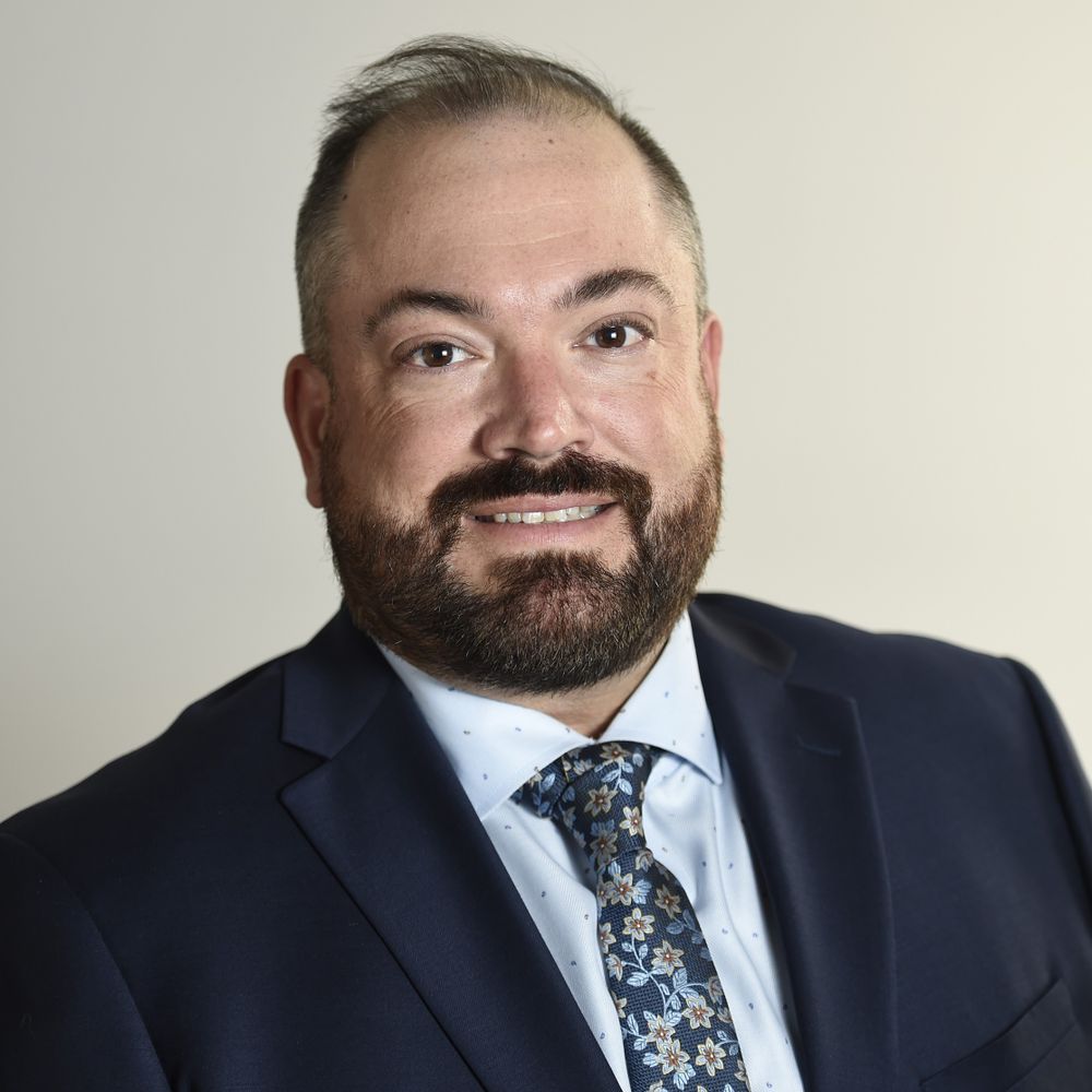 Sébastien Ménard