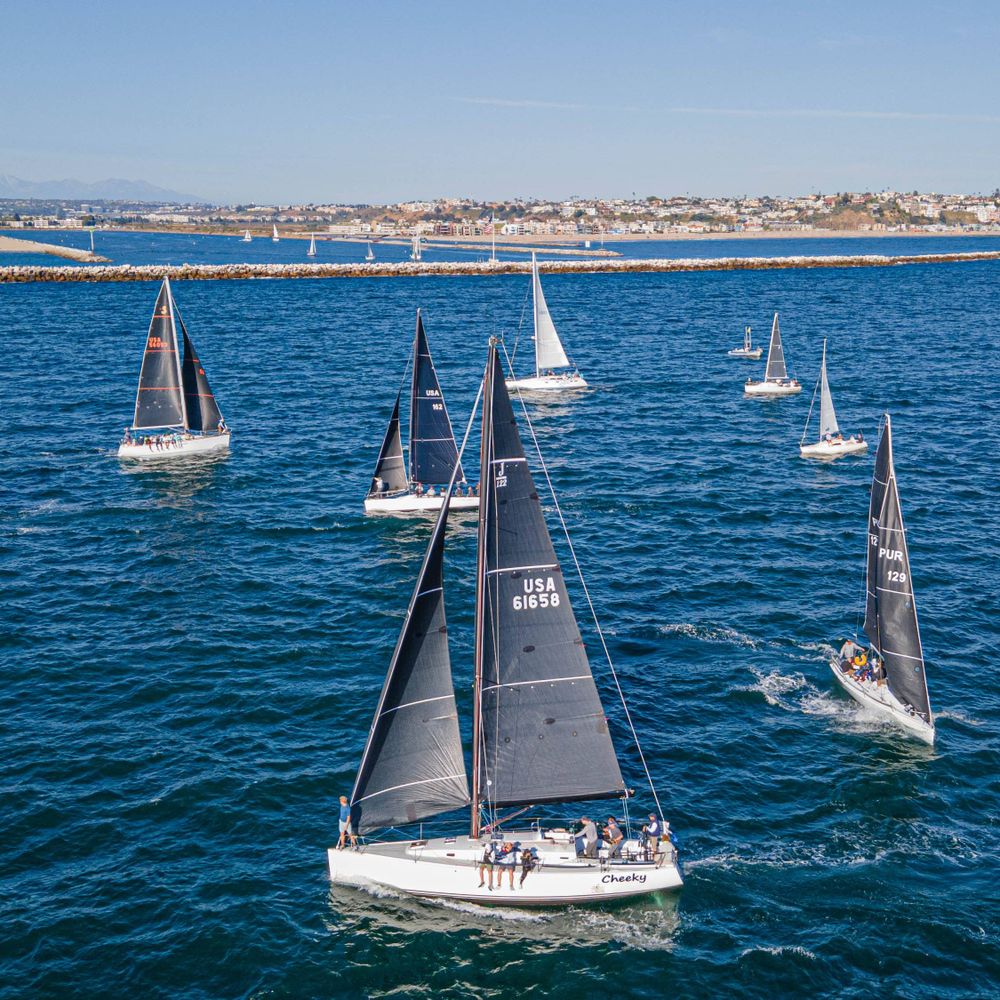 Live The Sail Life