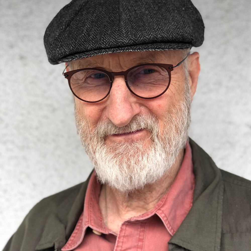 James Cromwell