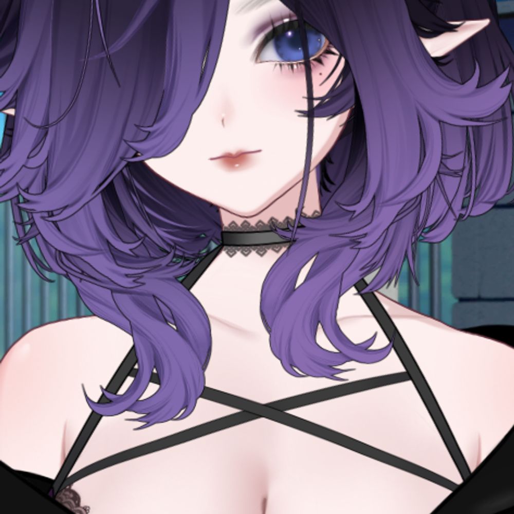 CosmicReed ✨Vtuber✨
