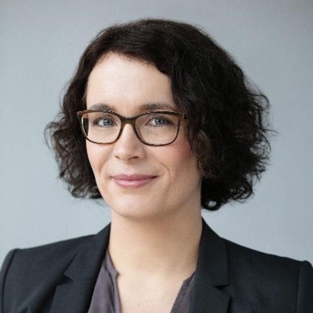 Franziska Kuschel