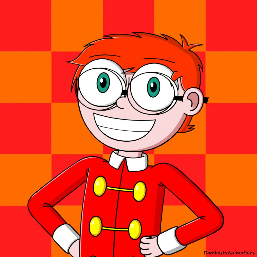 Dambusta Animations
