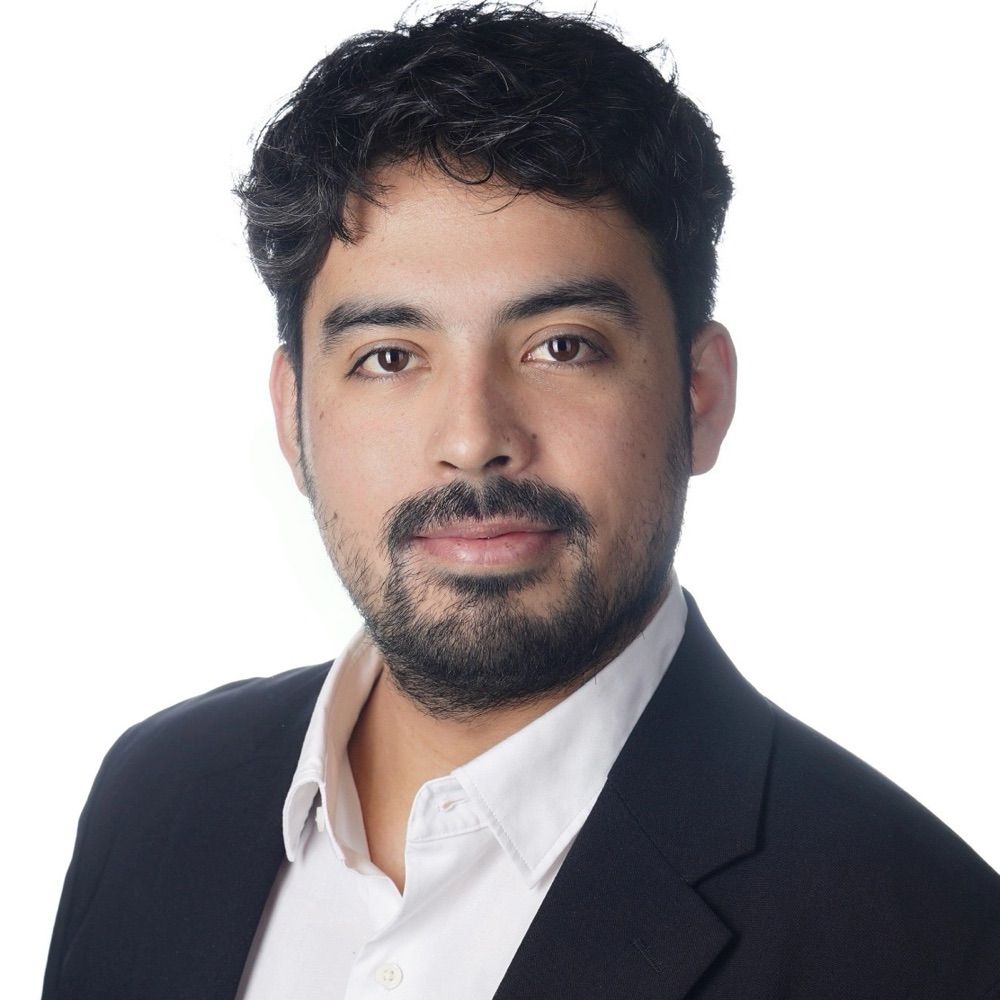 Mauricio Salgado-Moreno