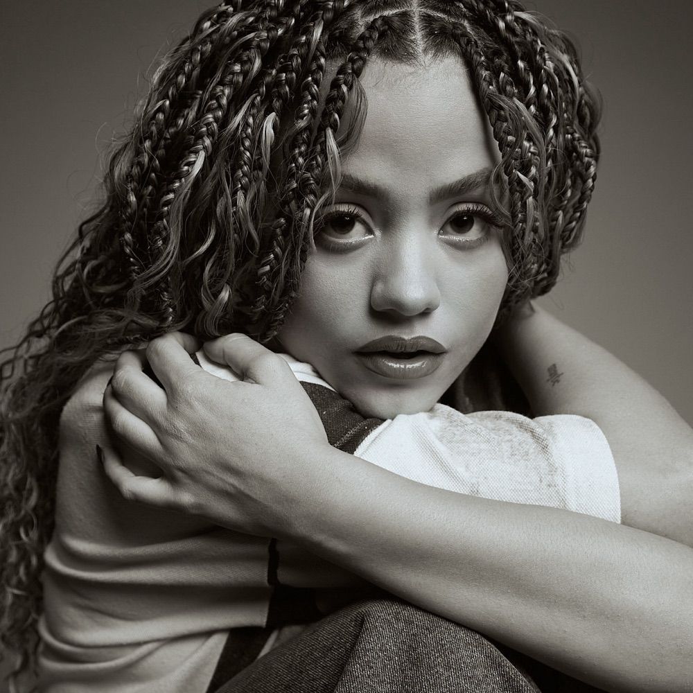 Sarah Jeffery