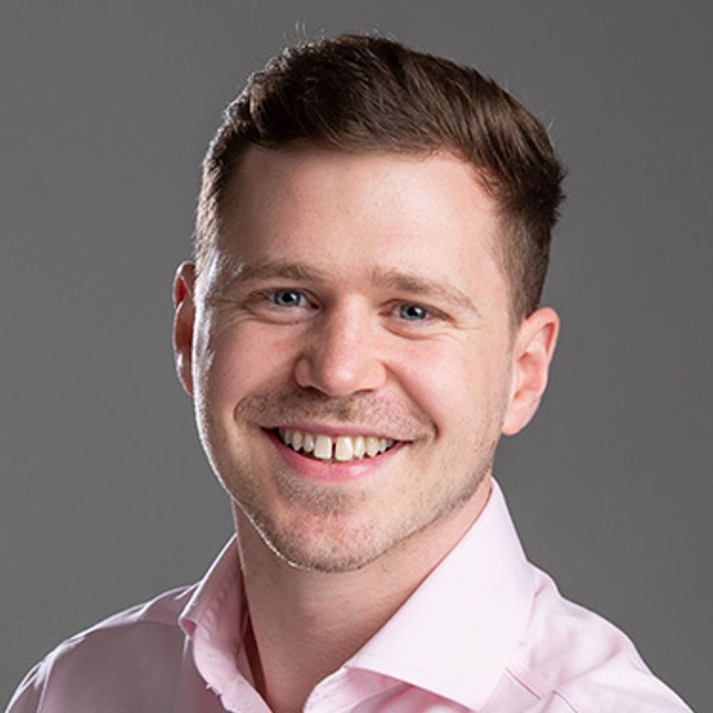 Jonathan Hagyard