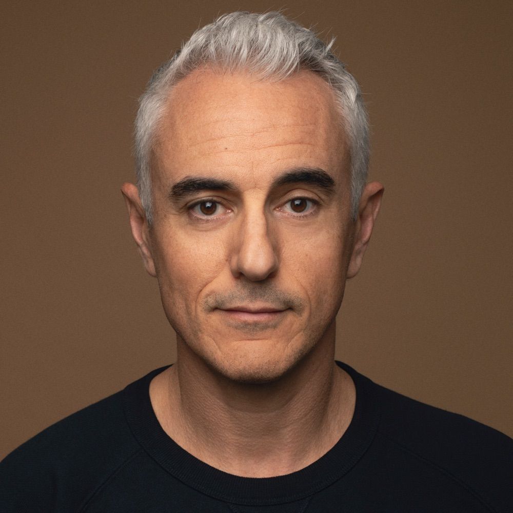 Oliver Vaquer