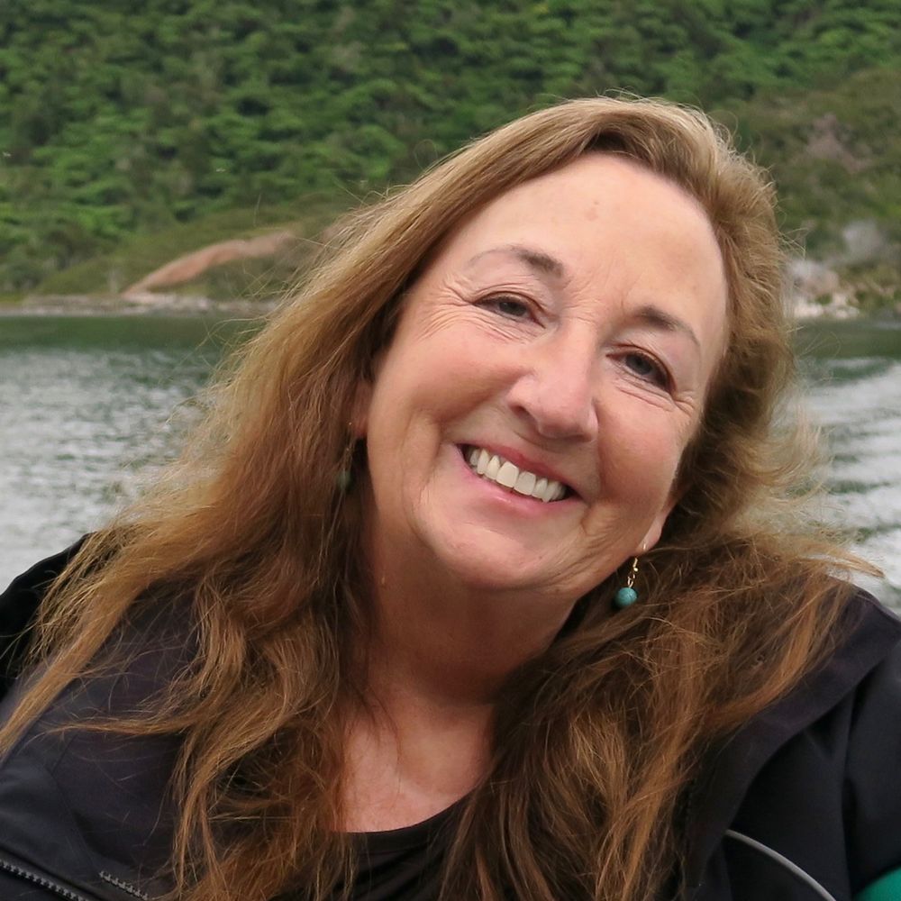 Nancy Dorman-Hickson