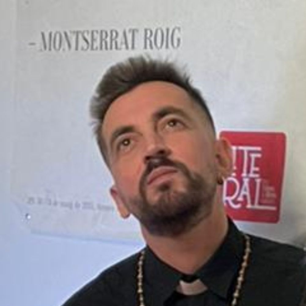 Jordi Navarro