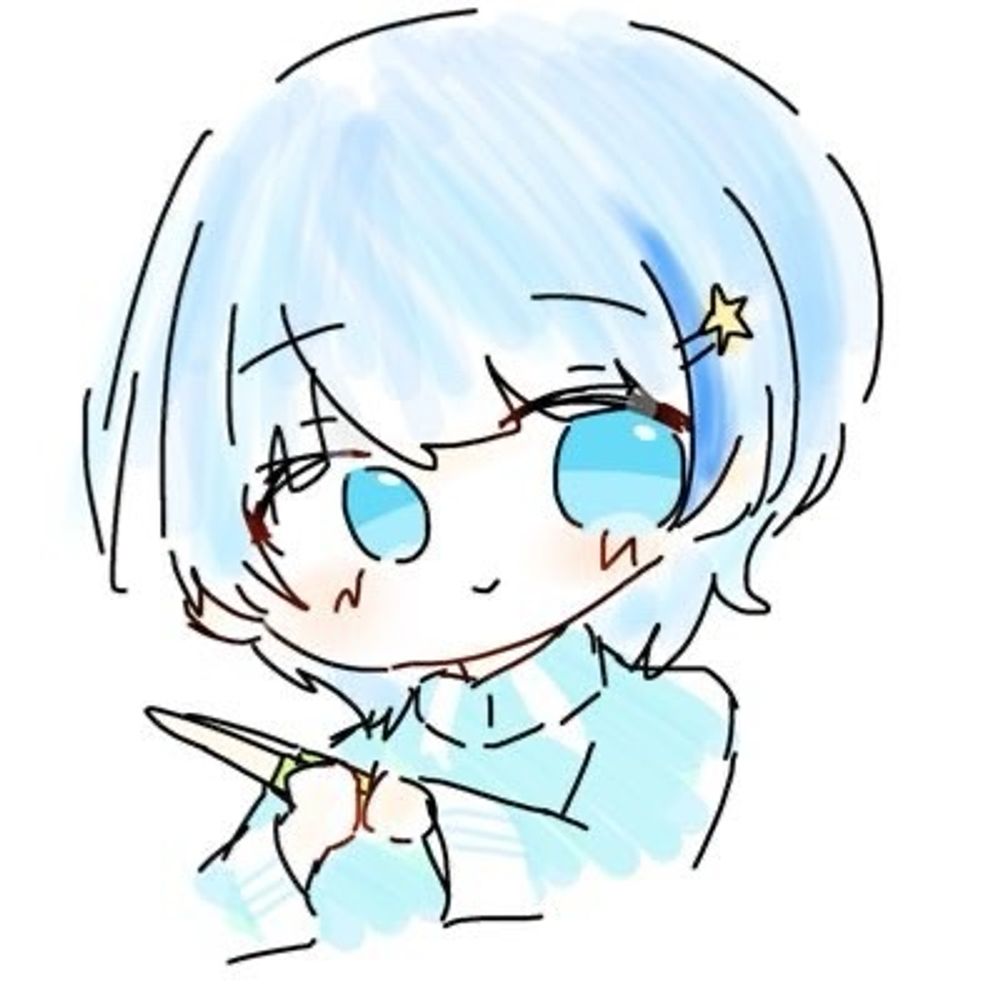 Mido*🐬