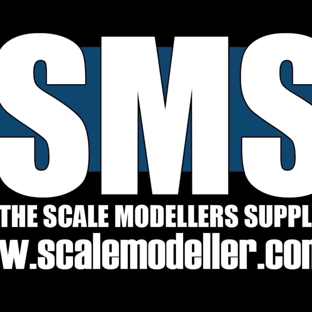 The Scale Modellers Supply