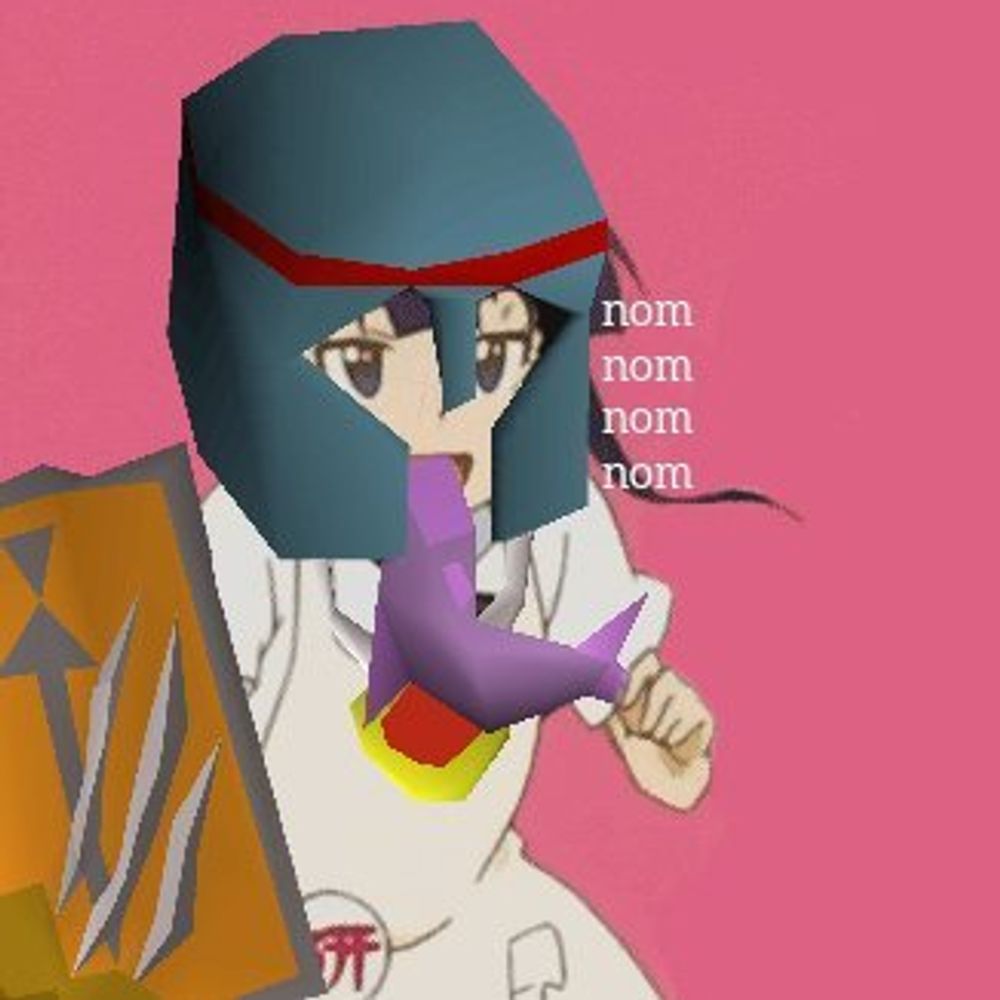 AnActualHorn