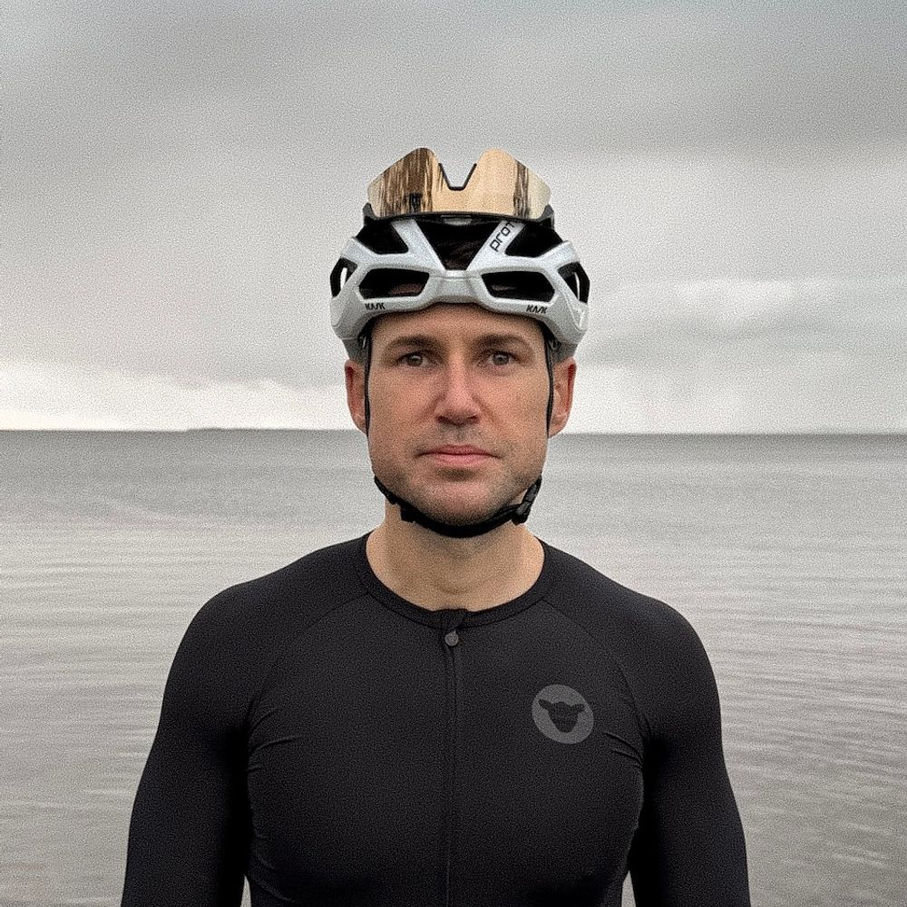 The Cycling Guy