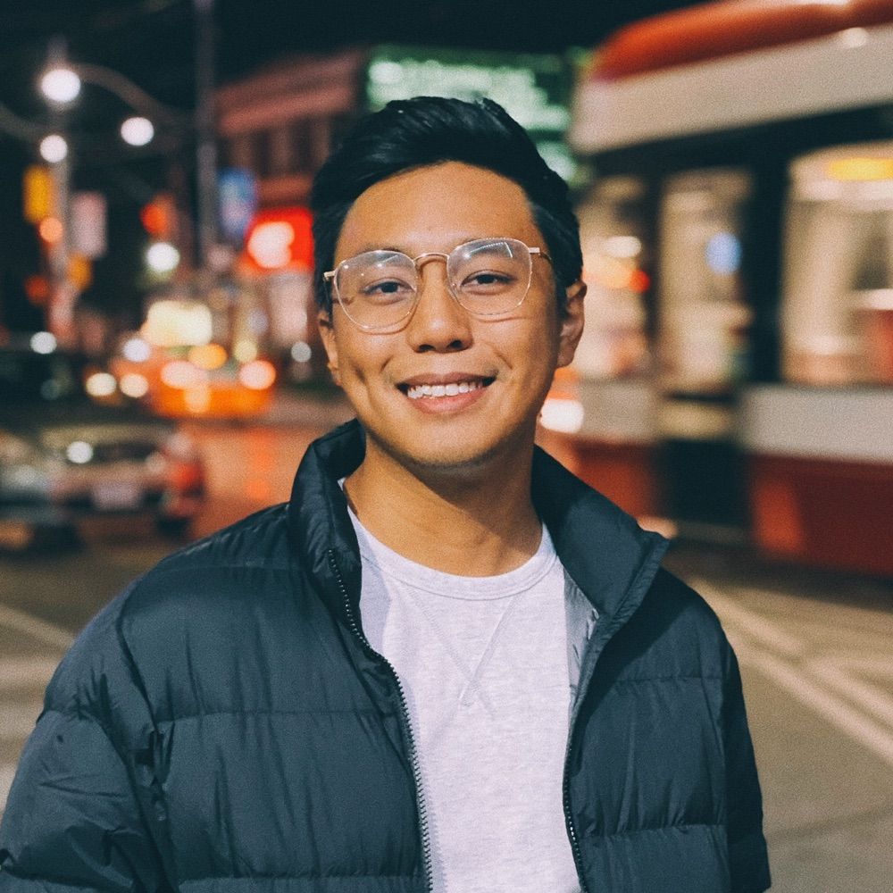 Jeremiah Sabino