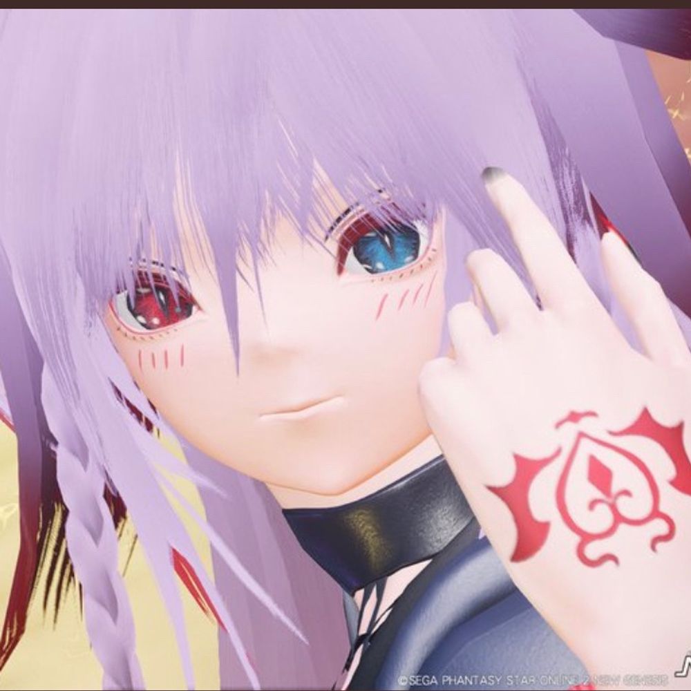 ルナリア
