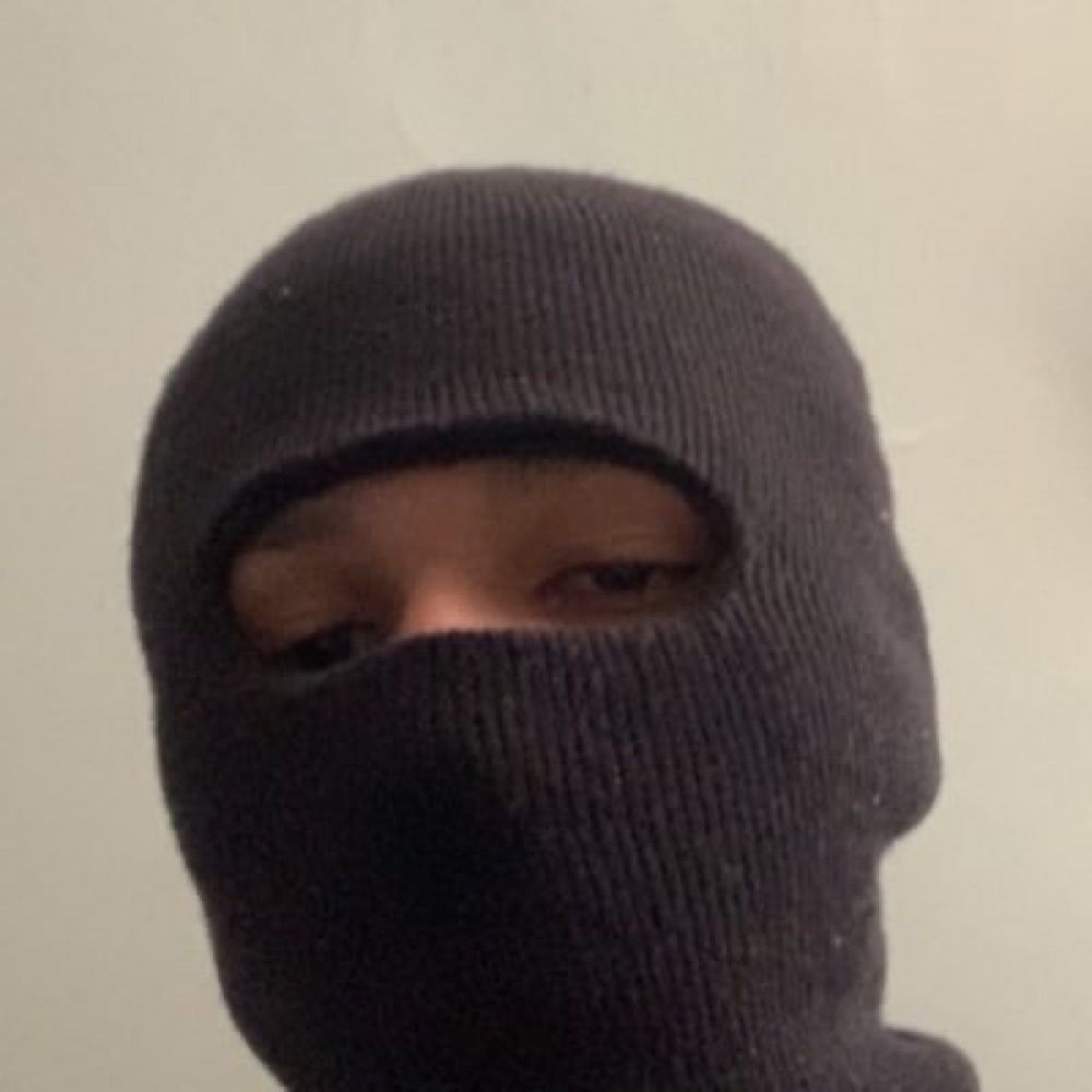 ;