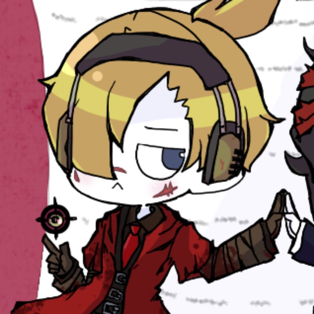 The Nugget Librarian of Death