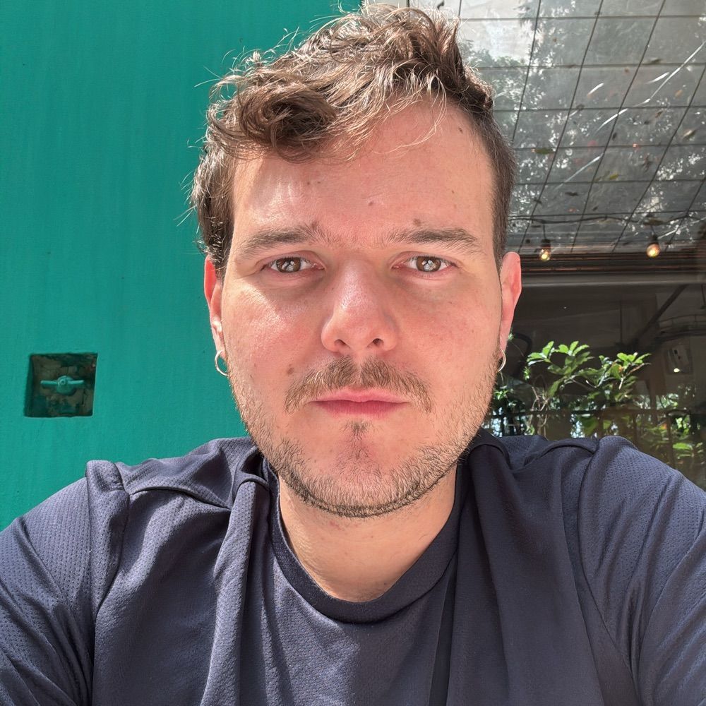 Sebastián Lanz S