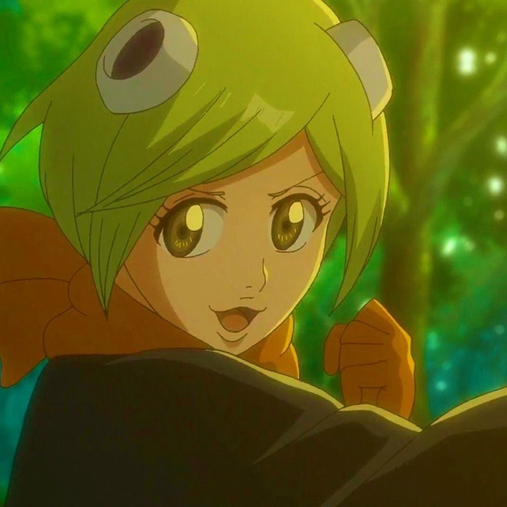 MASHIRO