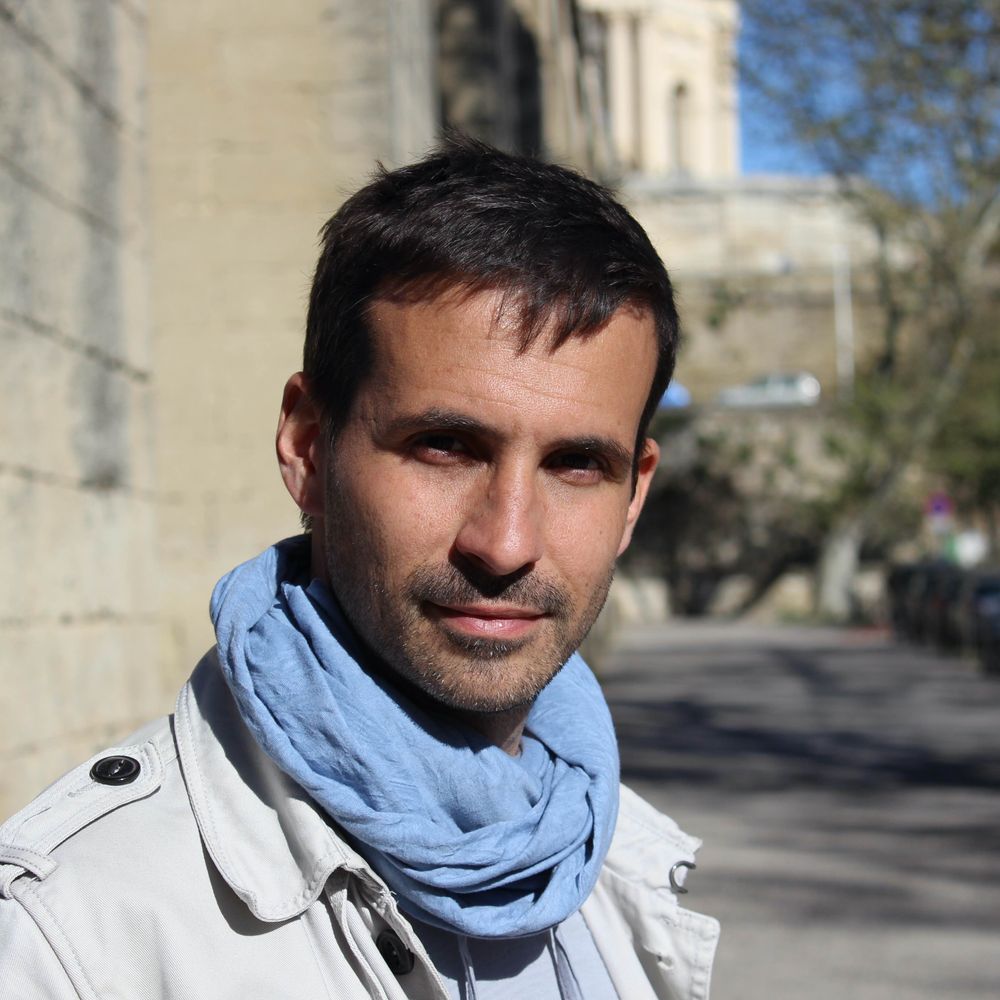Nicolas Séné