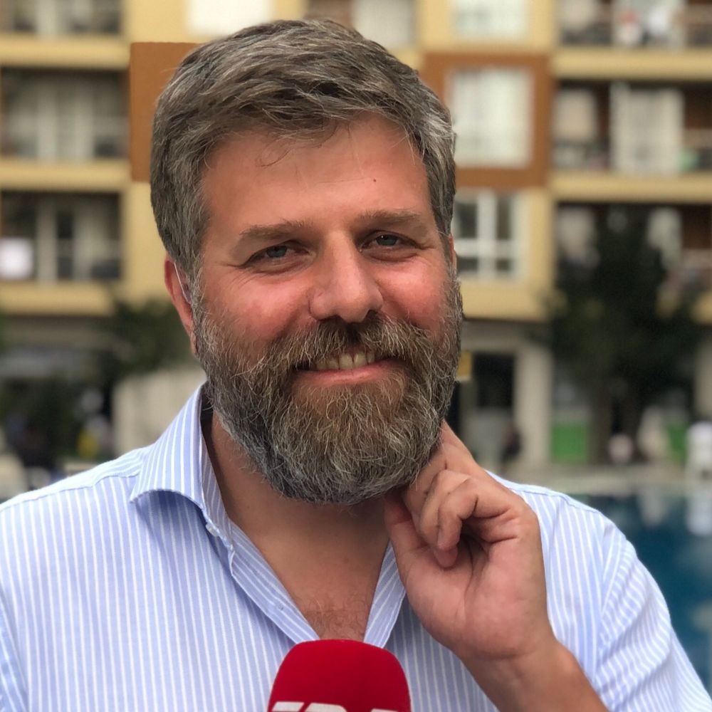 Martin Selsøe Sørensen
