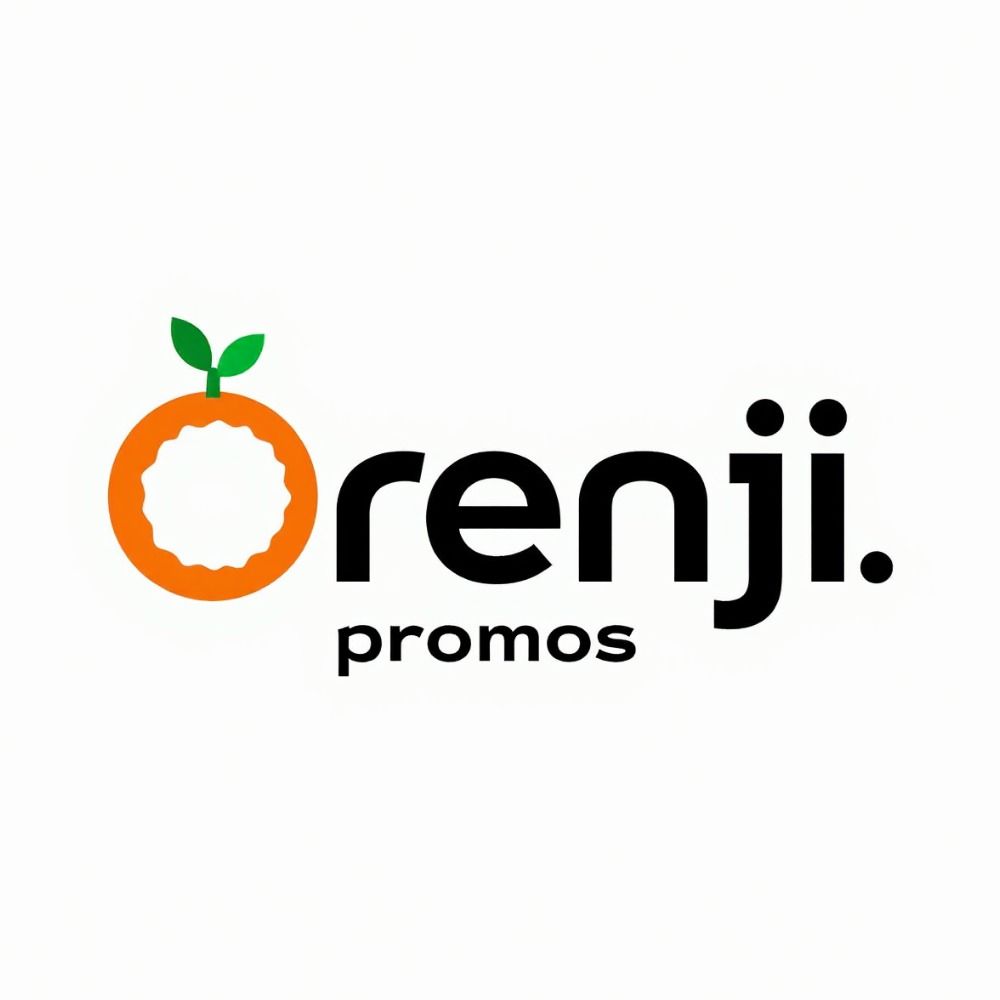 Orenji Promos 🍊 