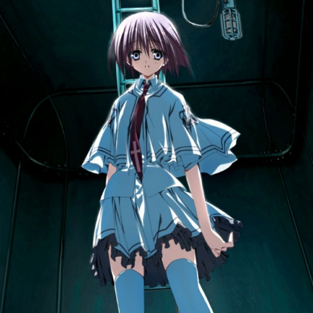 shrinkingviolet