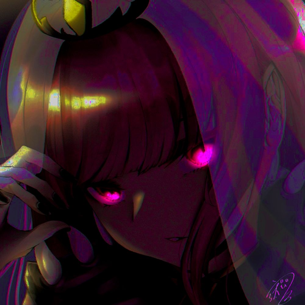   –   ⭒𝑛𝑦𝑥⭒   ☽