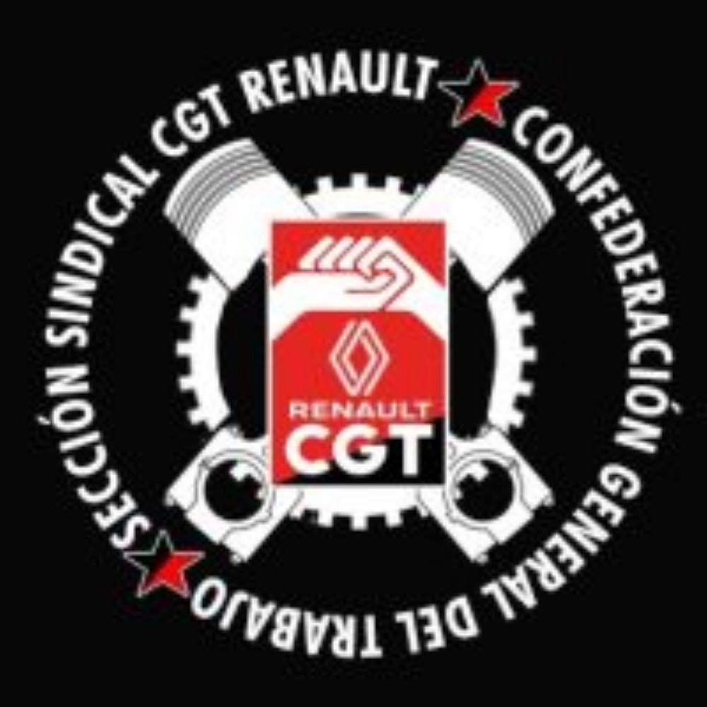CGT Renault
