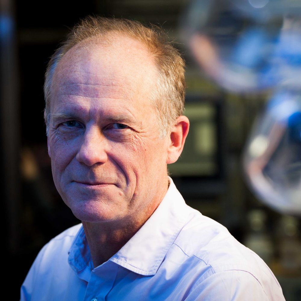 Dimitri Kullmann