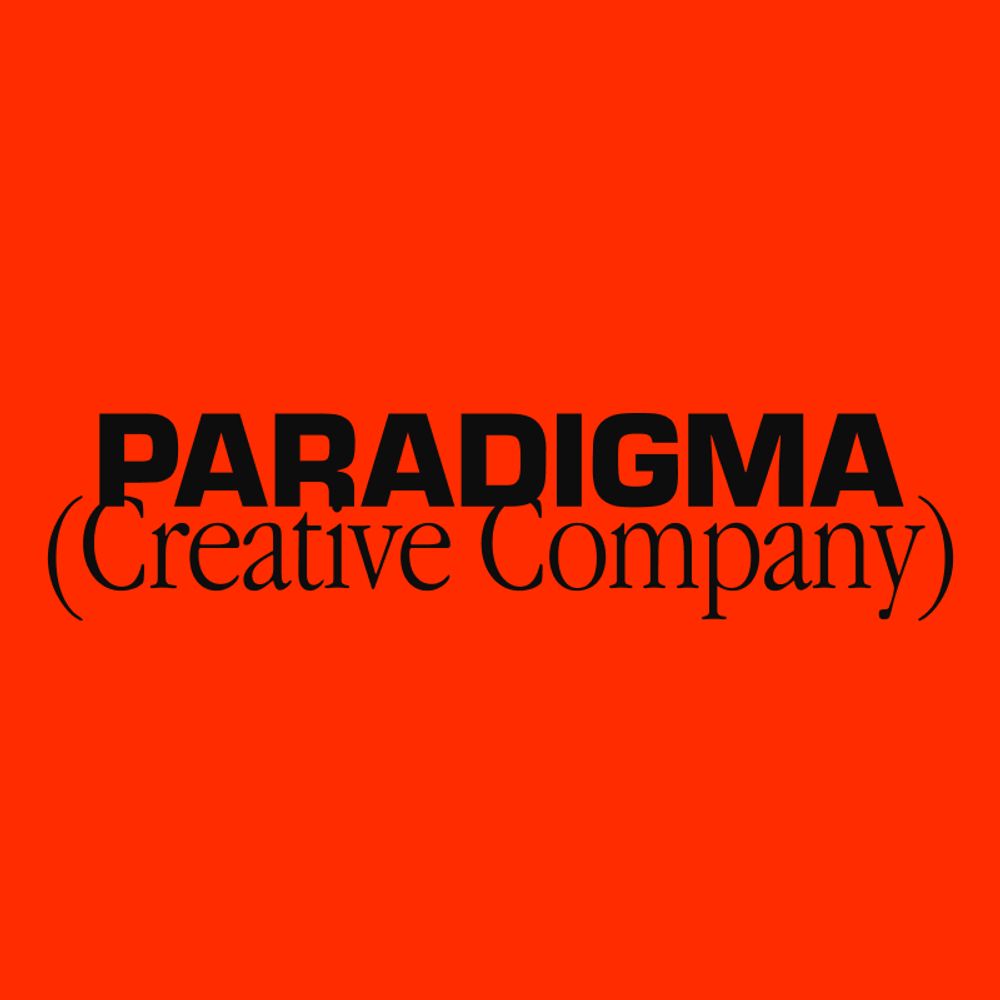Paradigma Creative Co.