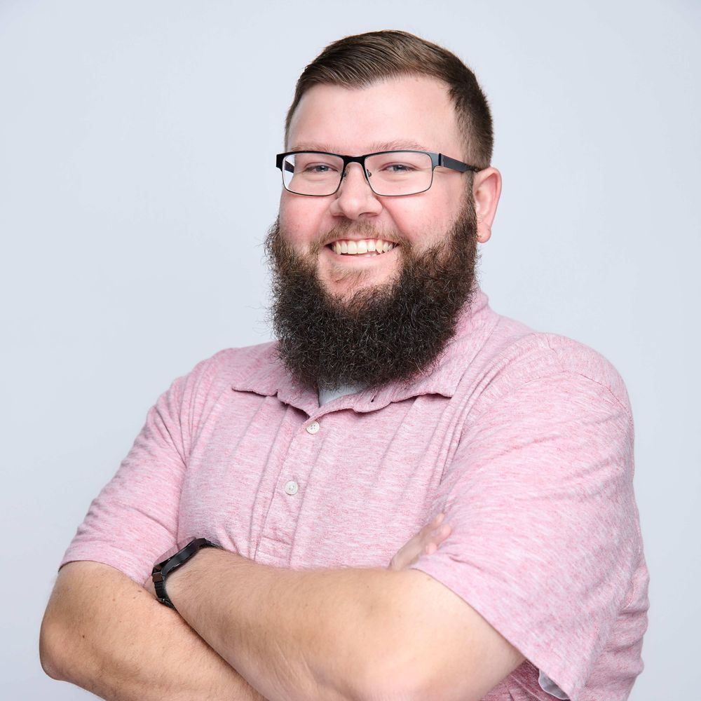 Andrew Hoffman