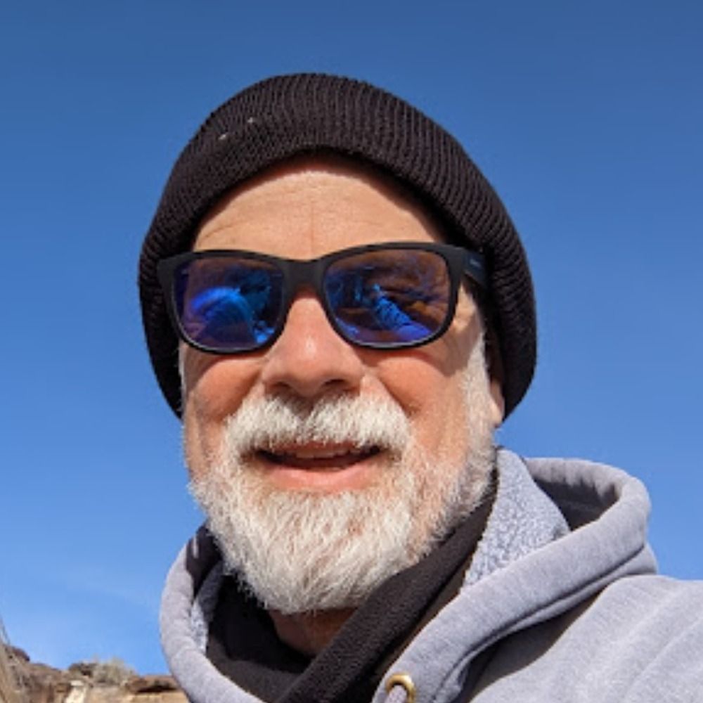 Chuck Arning