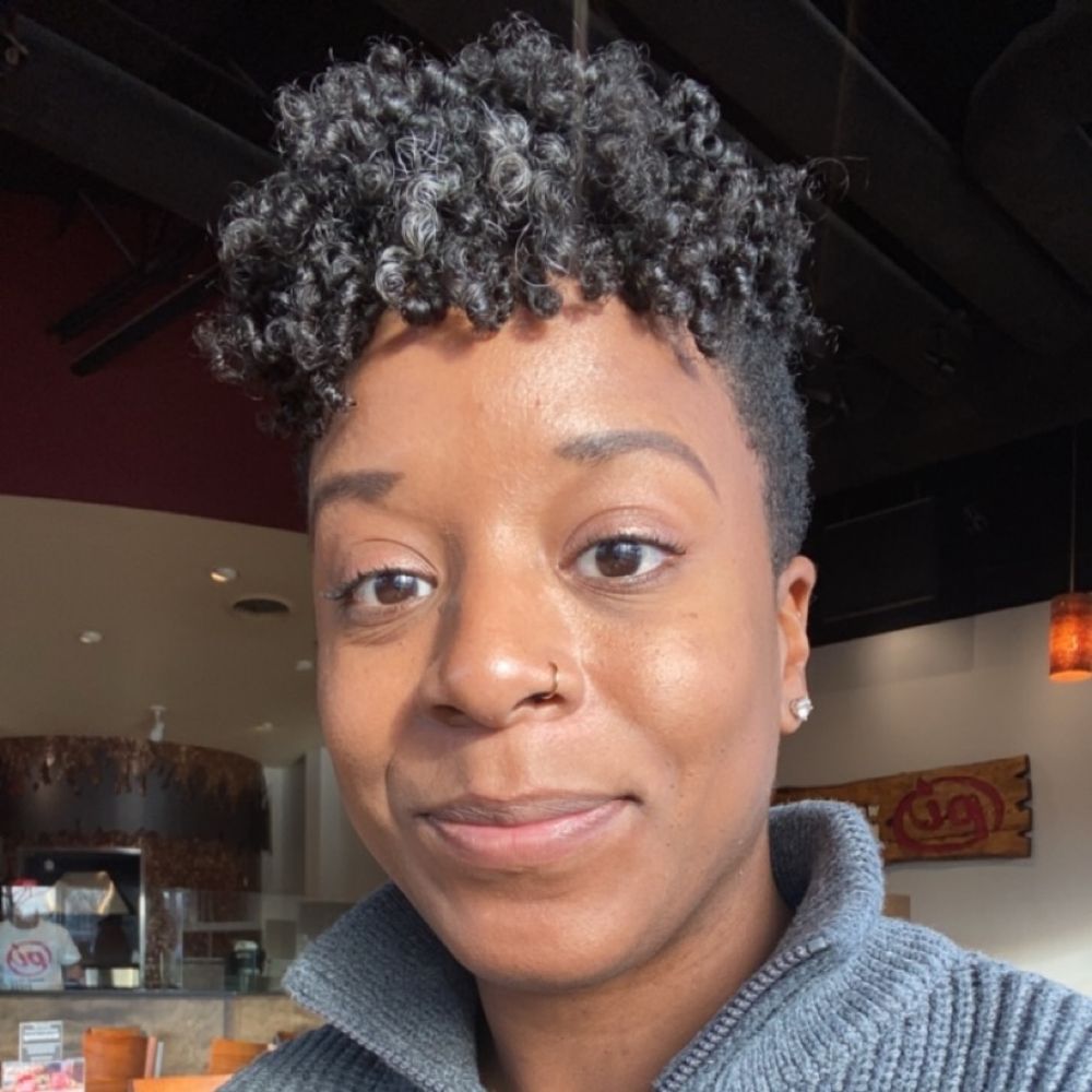 Erica Bell, PhD