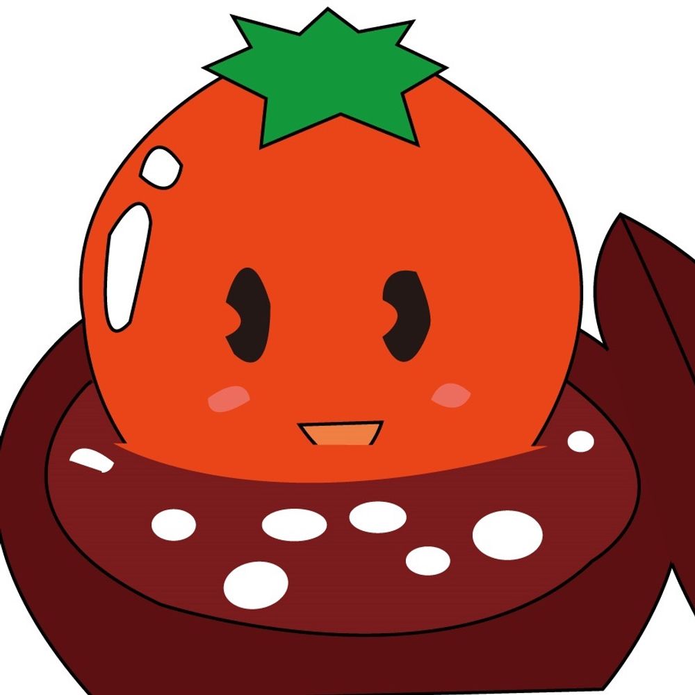 トマトレッド🍅