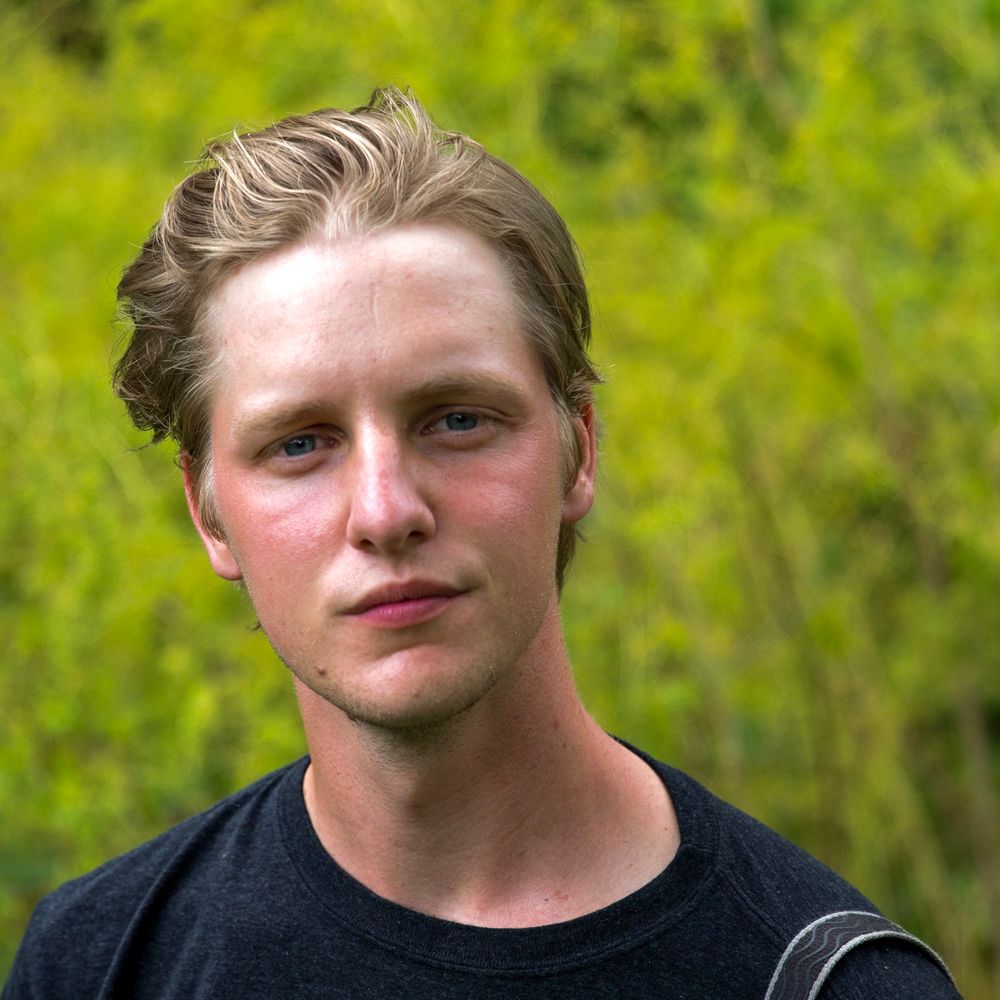 Michael Swensen